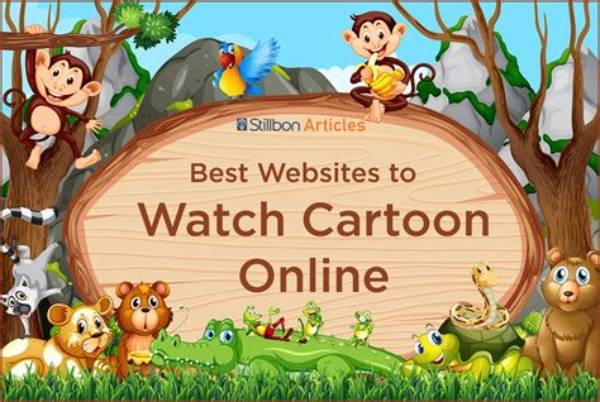The Ultimate Guide to Thewatchcartoononline. Tv Video Downloader