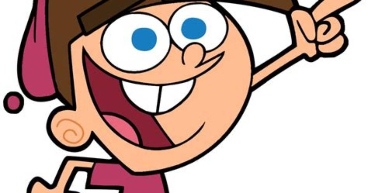 The Ultimate Guide to Timmy Turner's Relationship with Tootie