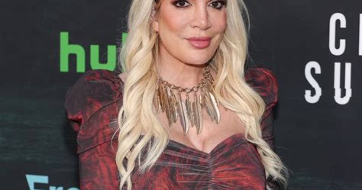 The Ultimate Guide to Tori Spelling and Dean Mcdermott: a Journey of Love and Controversy