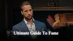 The Ultimate Guide to Tristan Tate's Bodybuilding Regime