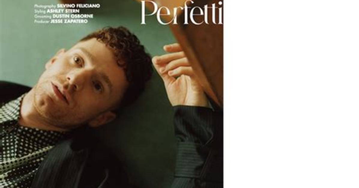 The Ultimate Guide to Understanding Chris Perfetti's Journey