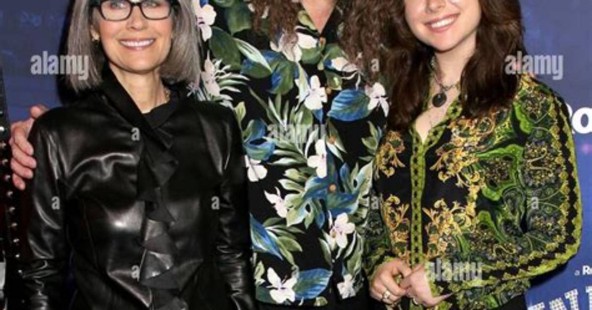 The Ultimate Guide to Understanding Nina Yankovic