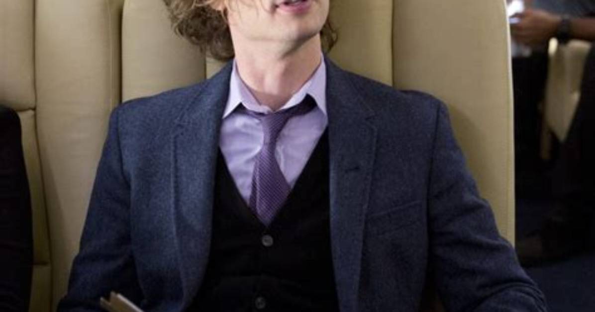 The Ultimate Guide to Understanding Spencer Reid