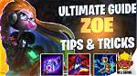 The Ultimate Guide to Understanding Zoe from Nichlmao