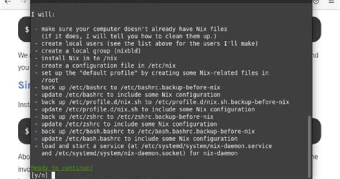 The Ultimate Guide to Using Nix Age (Comprehensive Tutorial)