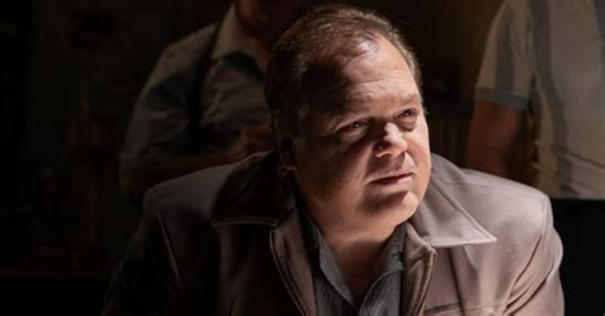 The Ultimate Guide to: Vincent D'onofrio's Daughter Unveiled