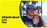 The Ultimate Guide to Whistlindiesel's Relationship Status: Is He Married?