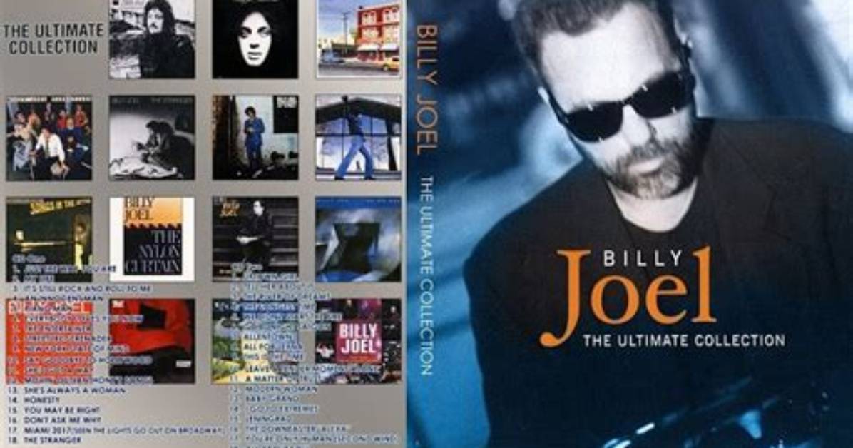 The Ultimate Guide to Why Billy Joel and Christie Brinkley Separated