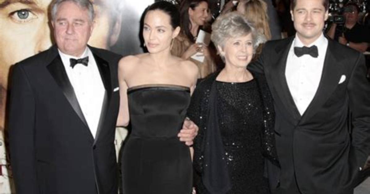The Ultimate Guide to William Alvin Pitt's Grandchildren