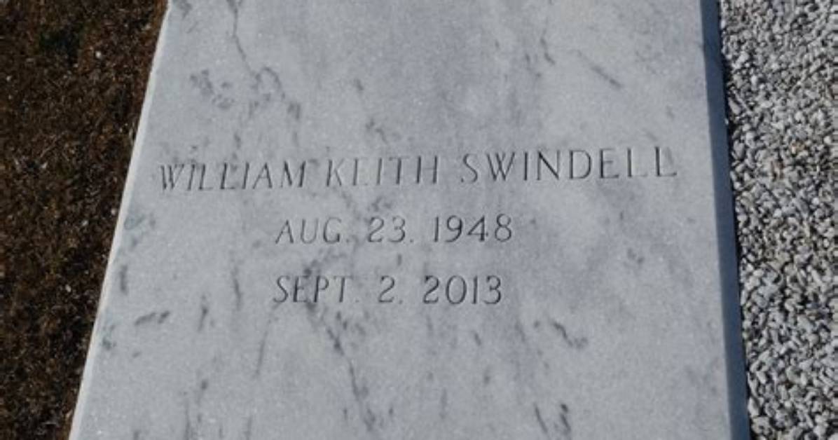 The Ultimate Guide to William Keith Swindell