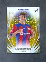 The Ultimate Guide to Yamal Lamine