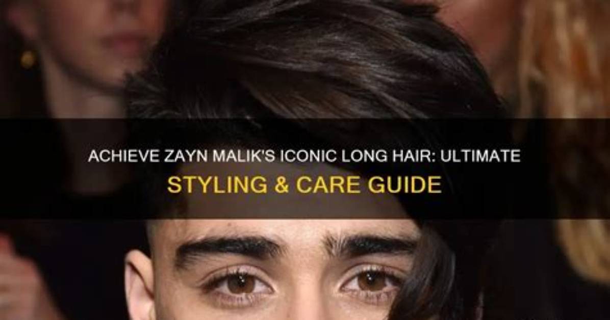 The Ultimate Guide to Zayn Malik's Net Worth: Unveiling the Wealth of the Ex-One Direction Star