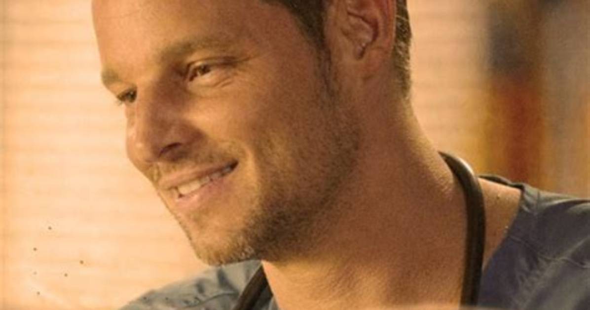 The Ultimate Guide: Uncovering the Actor Behind Alex Karev
