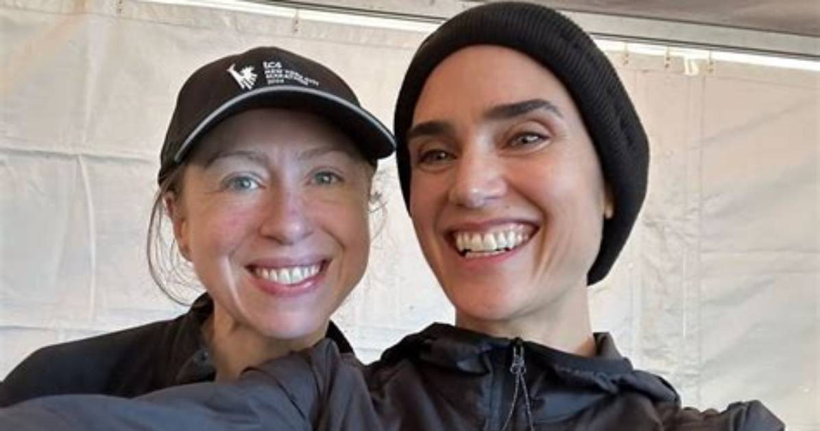 The Ultimate Jennifer Connelly Workout Guide: Achieve Her Enviable Physique