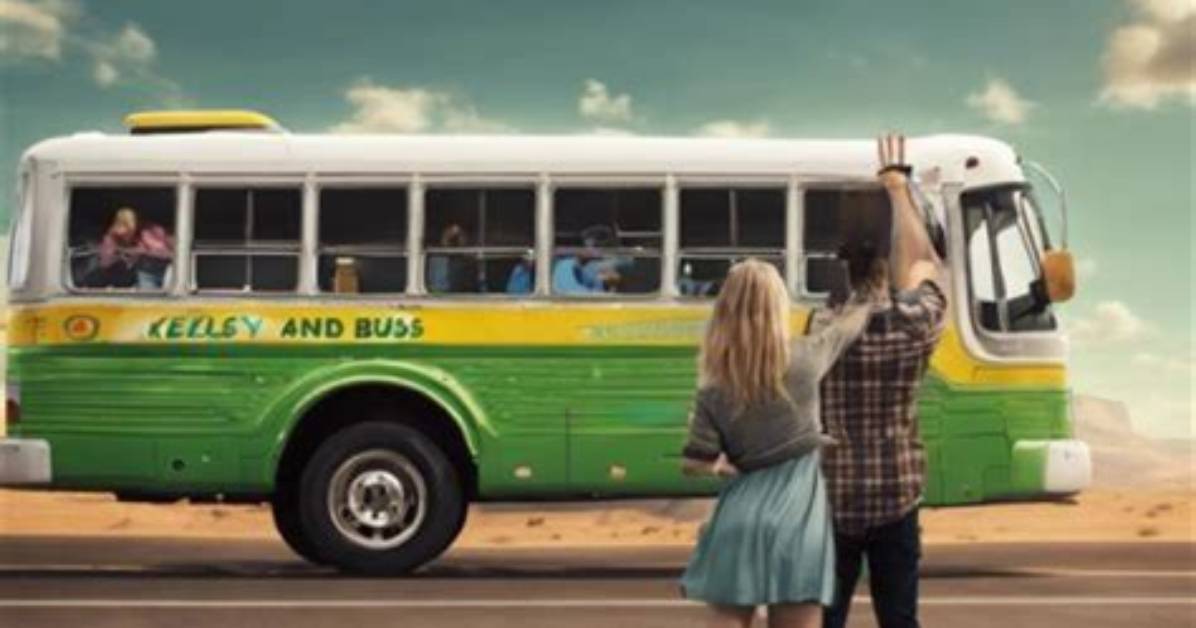 The Ultimate Kelsey Lawrence Fanbus: Your Guide to Fanaticism