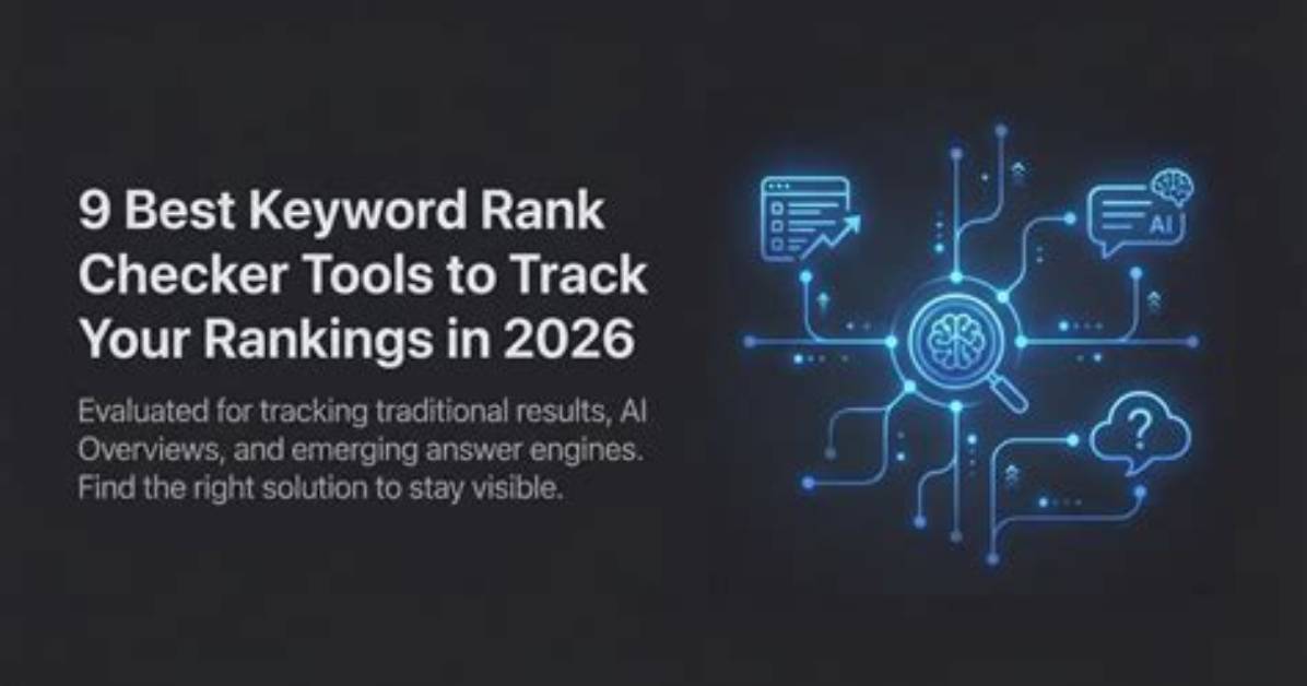 The Ultimate Keyword Rank Checker Tool: Track Your Seo Progress Effortlessly