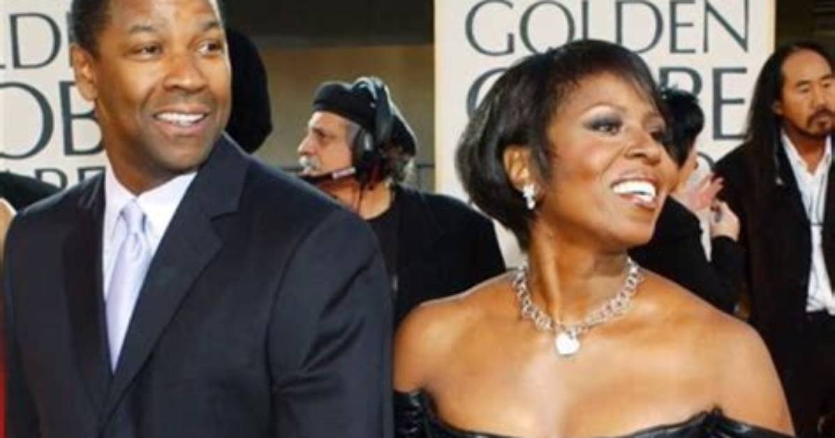 The Ultimate Pauletta Pearson Guide: Exploring Her Life and Career