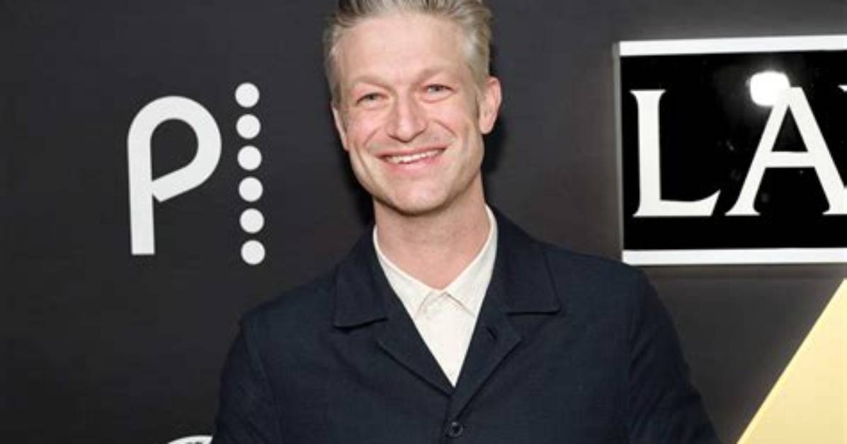 The Ultimate Peter Scanavino Fan Guide: Biography, Filmography, and More