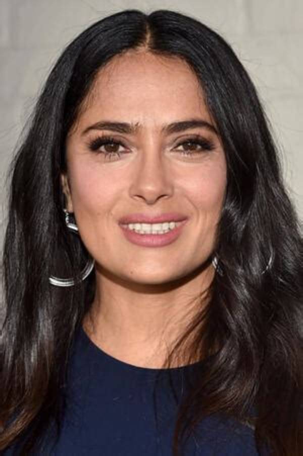 The Ultimate Salma Hayek Filmography: a Comprehensive Guide