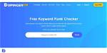 The Ultimate Website Keywords Rank Checker: Discover Your Keywords' True Potential