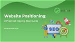 The Ultimate Website Positioning Tool: Elevate Your Online Visibility