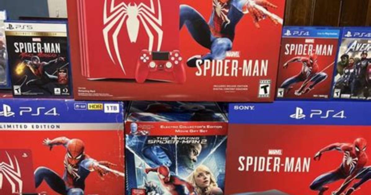 The Ultimate Xxbrit Spiderman Video Collection for Web-Slinging Fans