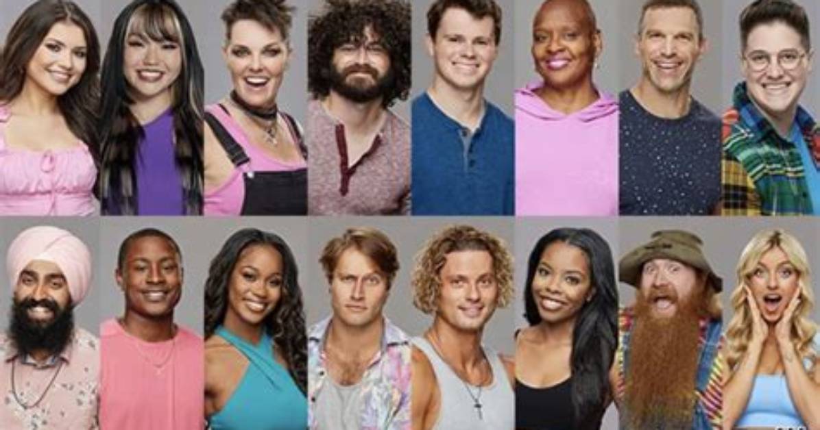 The Unbearable Bore of Big Brother 25: a Snoozefest Beyond Compare