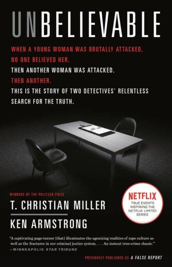 The Unbelievable Roy Miller Wmd Story: Truth Uncovered