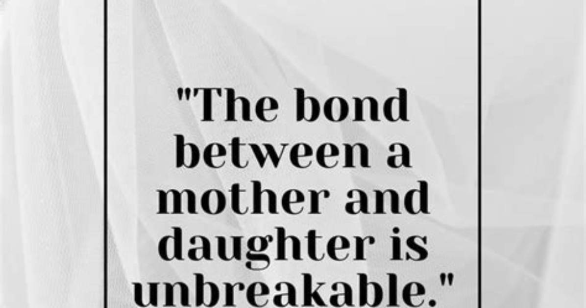 The Unbreakable Bond: a Guide to Mother-Son Relationships