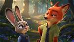 The Unbreakable Bond Between Judy and Nick: a Gasprat Adventure