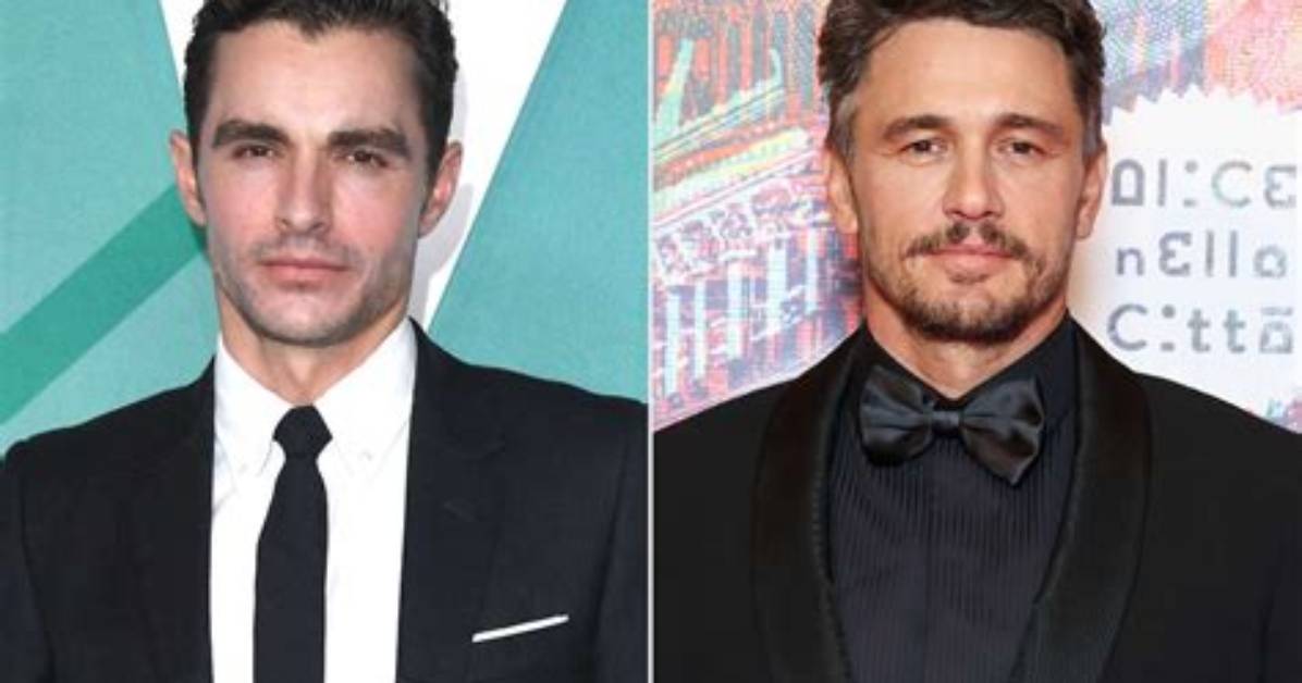 The Unbreakable Bond: Dave and James Franco, Brothers in Art and Life