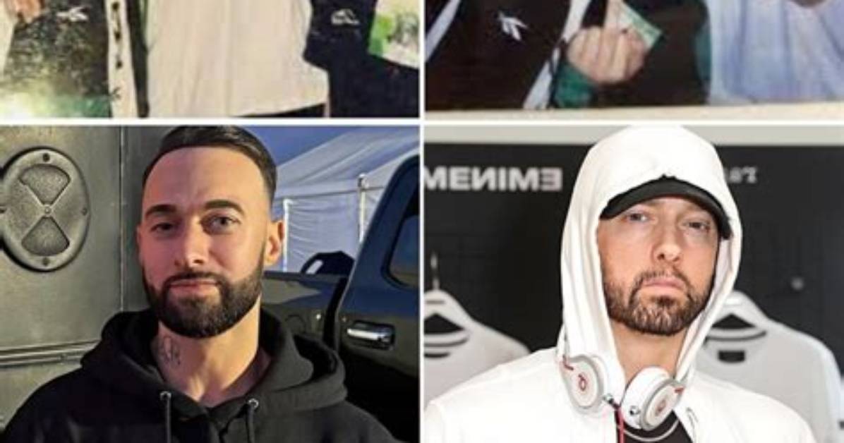 The Unbreakable Bond: Eminem's Brothers and Sisters