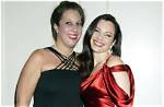 The Unbreakable Bond: Fran and Nadine Drescher's Sisterhood