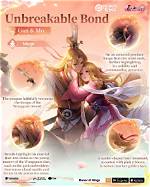 The Unbreakable Bond: Woody and Amani's Enduring Love