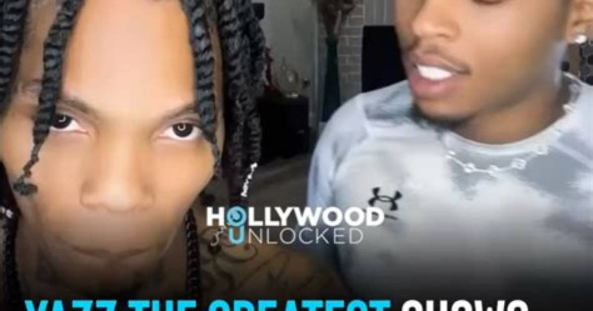The Uncensored Truth: Yazz the Greatest's Onlyfans Leak Exposed