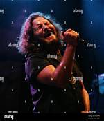 The Uncovered Truth About Pearl Jam Lead Singer's Wife Unraveled
