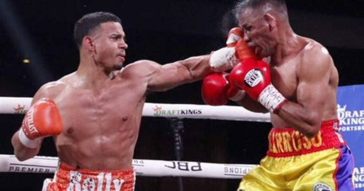 The Uncovering Truth About Rolando Romero's Father: a Comprehensive Look