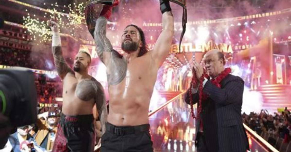 The Undisputed Champion of the Zodiac