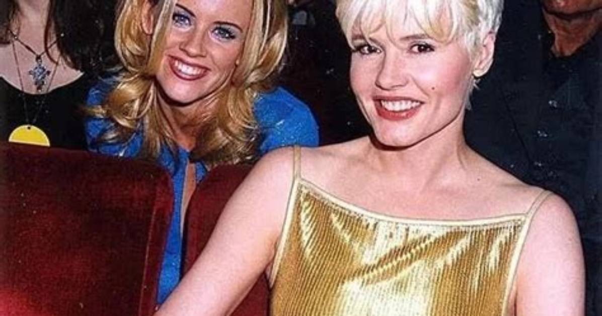 The Unfiltered Truth About Jenny Mccarthy