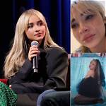 The Unfiltered Truth About Sabrina Carpenter's Plastic Surgery Rumors