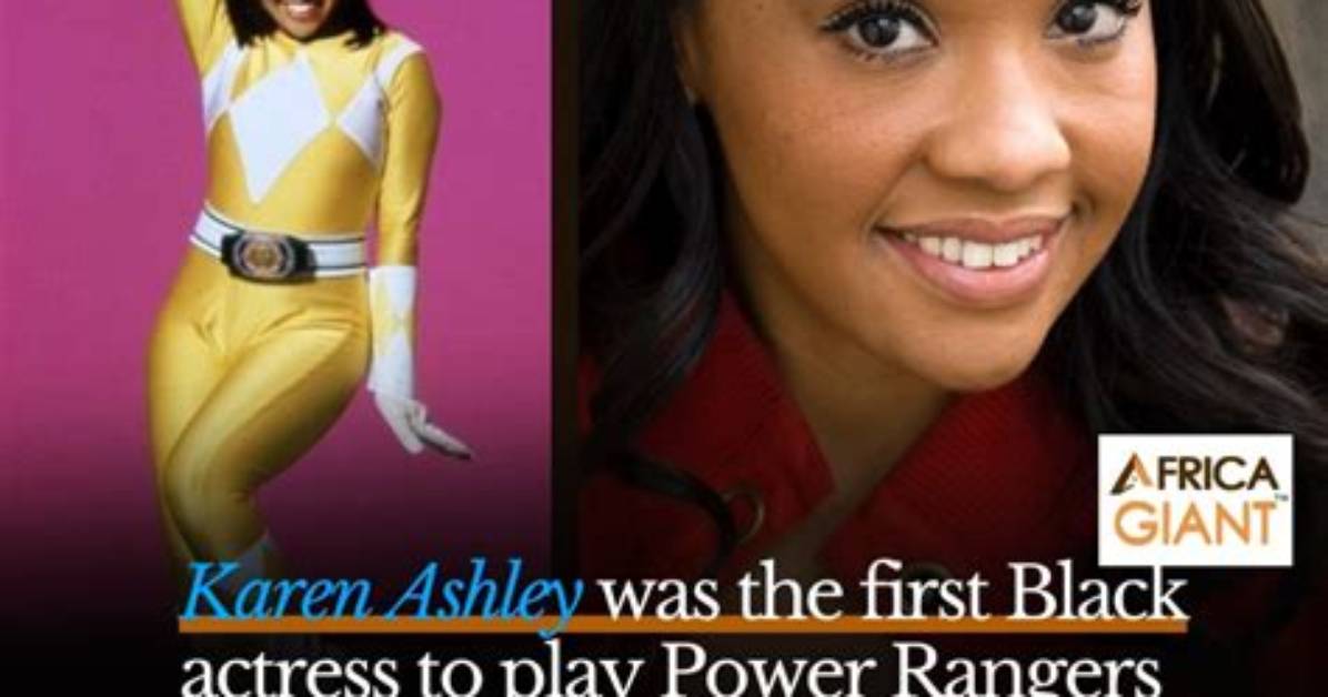 The Unforgettable Ashley Underwood: Trailblazing Actress
