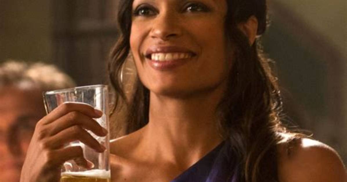 The Unforgettable Journey of the Actress from Spartacus