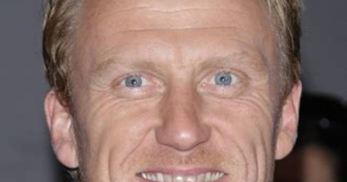 The Unforgettable Kevin Mckidd: a Hollywood Icon's Journey