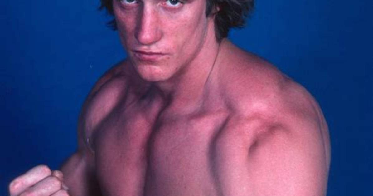 The Unforgettable Legacy of Kevin Von Erich: Pam's Enduring Impact