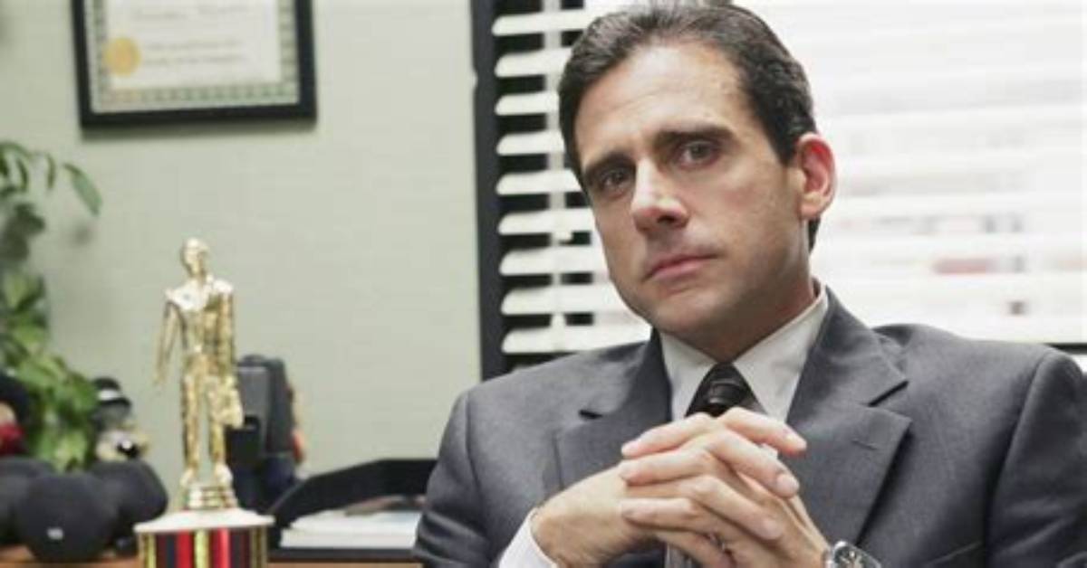 The Unforgettable Michael Scott: the Actor Behind the Iconic Role