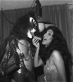 The Unlikely Duo: Cher and Gene Simmons' Unexpected Collaboration