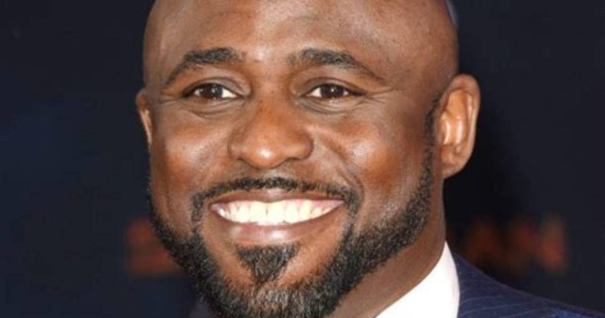 The Unmatched Charisma of Wayne Brady: a Master of Comedy