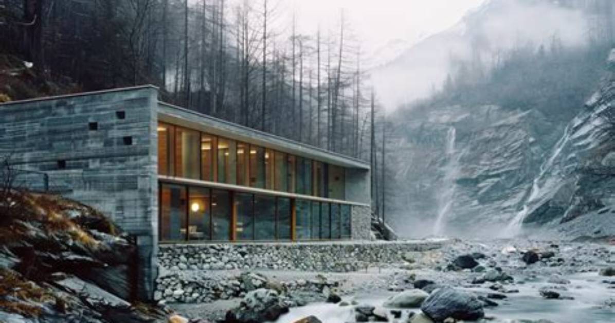 The Unparalleled Architect: Peter Armetiev's Transformative Designs