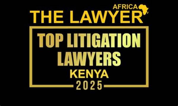 The Unrivaled Best Lawyer in Kenya: Legal Expertise You Can Trust