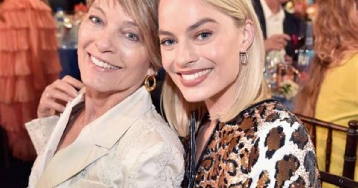 The Unseen Bonds: Margot Robbie's Siblings